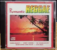 Pat Kelly / Barry Biggs / Errol Dunkley a.o. - Romantic Reggae