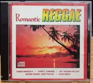 Pat Kelly / Barry Biggs / Errol Dunkley a.o. - Romantic Reggae