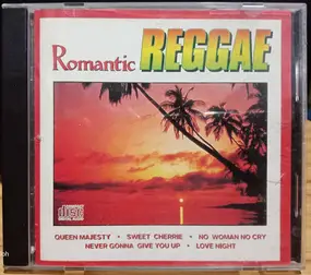 Pat Kelly - Romantic Reggae