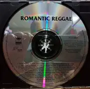 CD - Pat Kelly / Barry Biggs / Errol Dunkley a.o. - Romantic Reggae