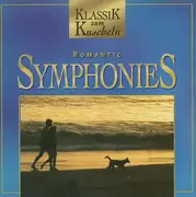 CD - Bruckner / Mahler / Berlioz / Schubert a.o. - Romantic Symphonies