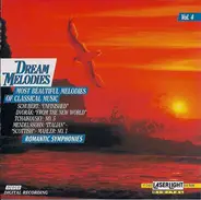 Schubert / Dvorak / Tchaikovsky a.o. - Romantic Symphonies