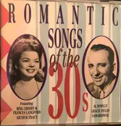 Sam Browne, Gracie Fields, Kay Weber, a.o. - Romantic Songs Of The 30s
