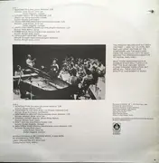 LP - Jovan Adamov, Josip Lorbek a.o. - Romantic Violins (On The Danube River)