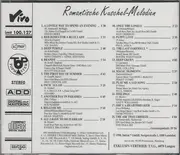 CD - Engelbert, Vic Dana, Nino Tempo + April Stevens - Romantische Kuschel-Melodien