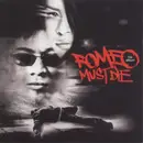 CD - Soundtrack - Romeo Must Die (The Album)