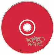 CD - Soundtrack - Romeo Must Die (The Album)