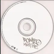 CD - Various - Romeo Must Die