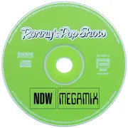 CD - Purple Schulz, Cosa Rosa, Spliff - Ronny's Pop Show - NDW Megamix