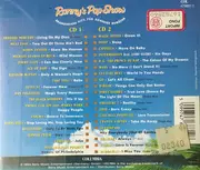 Double CD - Freddie Mercury / Meat Loaf / etc - Ronny's Pop Show - Brandheisse Hits Für Sonnige Gemüter