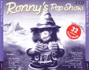 Double CD - Tina Turner, Liza Minelly,Ram Jam a.o. - Ronny's Pop Show 15 - Fatbox