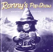 Double CD - Tina Turner, Liza Minelly,Ram Jam a.o. - Ronny's Pop Show 15 - Fatbox
