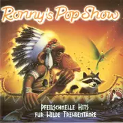 Double CD - Die Fantastischen Vier / Seal / Pur / DJ Bobo a. o. - Ronny's Pop Show 26 - Pfeilschnelle Hits Für Freudentänze