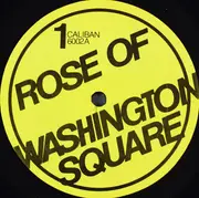 LP - Alice faye / Al Jo - Rose Of Washington Square / Footlight Serenadelson a.o.