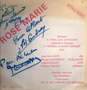 Various , MGM Studio Orchestra - Rose Marie