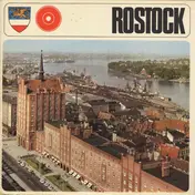 Various Artists - Rostock