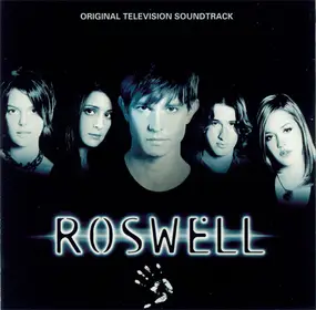 Various Artists - Roswell - Original Television Soundtrack