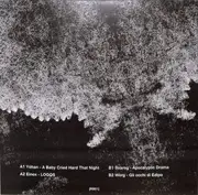 12inch Vinyl Single - Various - Rorschach In Your Mind