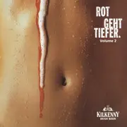 CD - Sheep, The La's, Joe Dolan a.o. - Rot Geht Tiefer. (Volume 2)