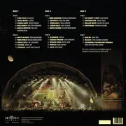 LP-Box - Steel Pulse, Pablo Moses, Horace Andy - Rototom Sunsplash-Live From Benicàssim - Ltd Ed