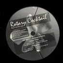 12inch Vinyl Single - Various - Rotary Cocktail Vol. 1