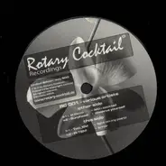 Various - Rotary Cocktail Vol. 1