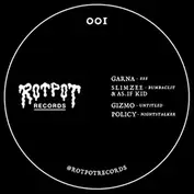 Rotpot Records