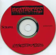 CD - Agathocles, Seven Minutes Of Nausea et al. - Rotten Fake!