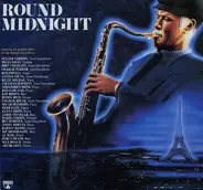 Dexter Gordon, Miles Davis, John Coltrane a. o. - Round Midnight [Original Motion Picture Soundtrack]