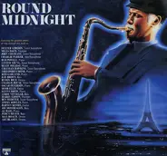 Dexter Gordon, Miles Davis, John Coltrane a. o. - Round Midnight [Original Motion Picture Soundtrack]