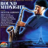 Gordon - Round Midnight