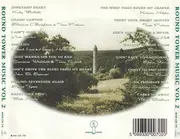 CD - Steinar Albrigtsen, Tom Pacheco a.o. - Round Tower Music Vol. 2