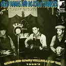 CD - Bill Carlisle, Al Dexter, Cliff Carlisle - Rough & Rowdy Hillbilly Of The 1930's (Vol.3) Mean Mamas And Do-Right Daddies