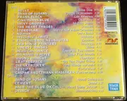 CD - Belly,Band Of Susans,Frank Black,Stereolab, u.a - Rough Trade - Music For The 90's - Volume 5