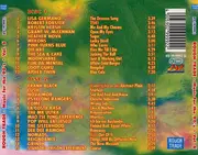 Double CD - Lisa Germano,Robert Forster,Kristin Hersh, u.a - Rough Trade - Music For The 90's • Volume 6