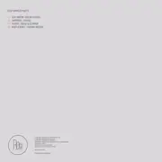 12inch Vinyl Single - Various - Row Various Part II