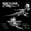 LP - Black Rose / Satan / Marauder a.o. - Roxcalibur