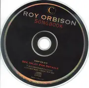 CD - Don McLean, Tom Jones, Al Green, ... - Roy Orbison Songbook