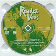 CD - Kasse Mady Diabate, Ismael Lo, Salif Keita - Royaume Du Mande