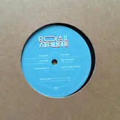 antoni maiovvi - Royal Athlete Vol. 1