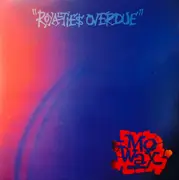 Double LP - D.J Krush, D.J Shadow, R.P.M - Royaltie$ Overdue