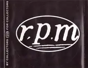 CD - Dave Sampson / PJ Proby a. o. - RPM Records 10th Anniversary Sampler - Pet Sounds