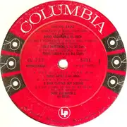 LP - Jazz Sampler - $64,000 Jazz