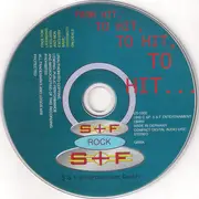 CD - Killing Joke, Slyce - S & F Entertainment GmbH Presents: From Hit, To Hit, To Hit, To Hit... (Acoustic Catalogue)