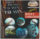 CD - Yvonne, Slyce, Amnesia - S & F Entertainment GmbH Presents: From Hit, To Hit, To Hit, To Hit... (Rock II Catalogue)