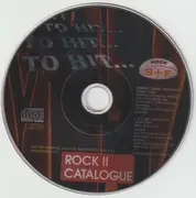 CD - Yvonne, Slyce, Amnesia - S & F Entertainment GmbH Presents: From Hit, To Hit, To Hit, To Hit... (Rock II Catalogue)