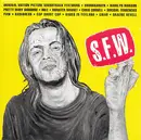 CD - Radiohead, Hole, Soundgarden a.o. - S.F.W. (Original Motion Picture Soundtrack)