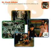 CD - Gerry Hayes And The Dynamic-Brass / Peter Thomas a.o. - St. Pauli Affairs