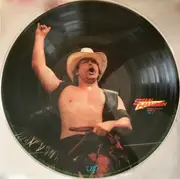 Picture LP - Stan Hansen - Stan Hansen