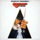 LP - Various - Stanley Kubrick's A Clockwork Orange (Music From The Soundtrack)